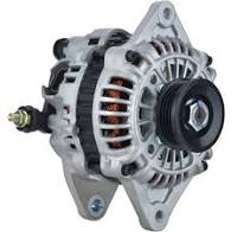 1999 - 2003 Mazda Protege Alternator 1999 - 2003 Mazda Protege Alternator