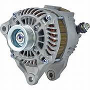 AutoTech Engineering 2014-2016 Mazda 3 High Output Alternator