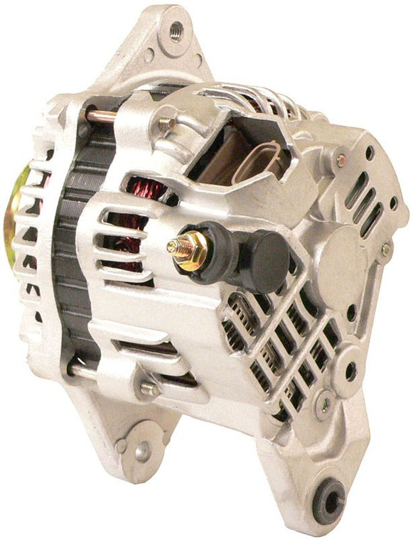 AutoTech Engineering 1999-2002 Subaru Forester High Output Alternator