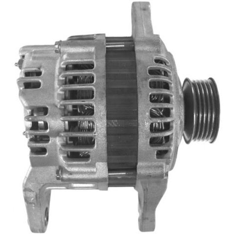 2001 Subaru Outback Alternator