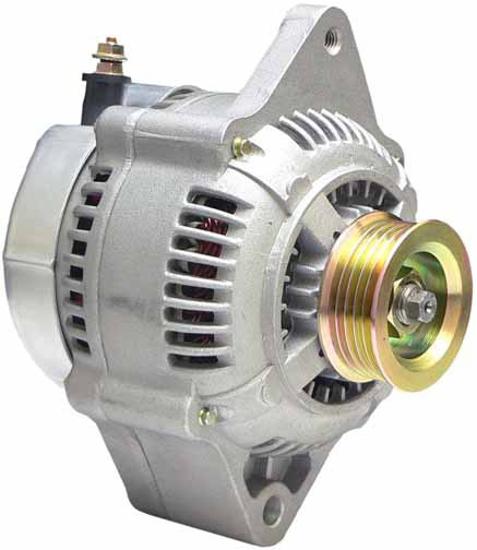 AutoTech Engineering 1999-2002 Suzuki Esteem High Output Alternator