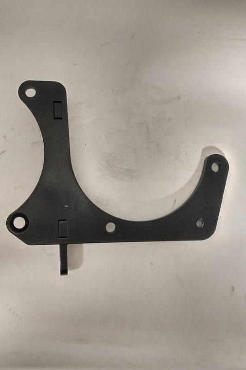 AutoTech Engineering GM 2014-2020 Dual High Output Alternator Bracket Kit
