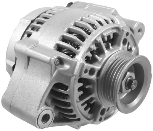 AutoTech Engineering 2000-2005 Toyota Tacoma High Output Alternator
