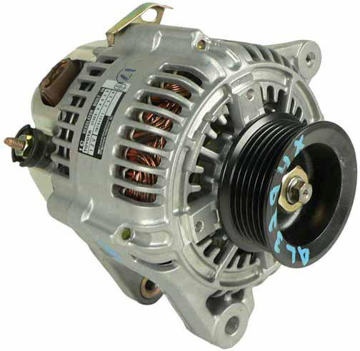 AutoTech Engineering 1998-2004 Toyota Avalon High Output Alternator