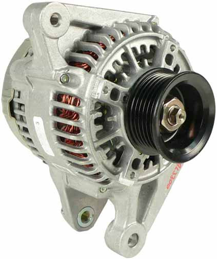 AutoTech Engineering 2000-2005 Toyota Celica High Output Alternator