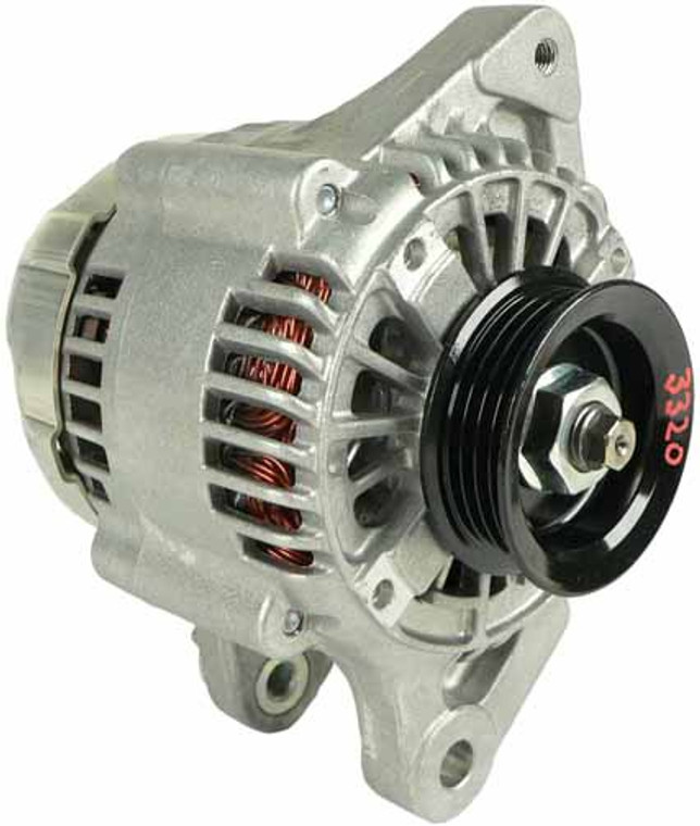 2000 - 2005 Toyota Echo Alternator (240amp)