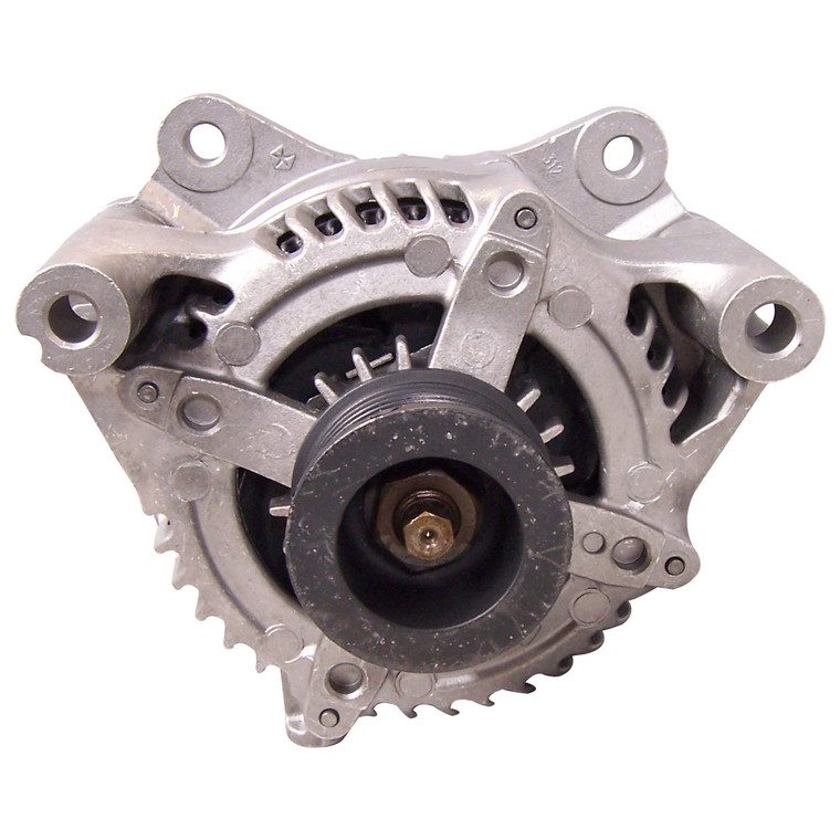 2012 - 2018 Jeep Wrangler Alternator
