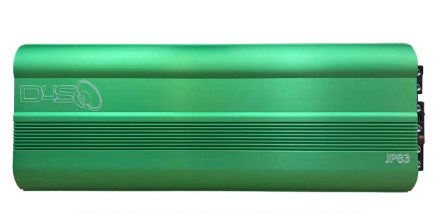 Down 4 Sound Down4Sound JP83 | 8300 WATT RMS Class D Amplifier
