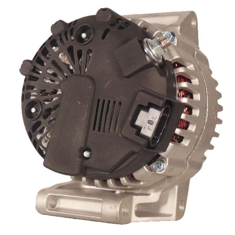2008 - 2011 Chevrolet HHR Alternator