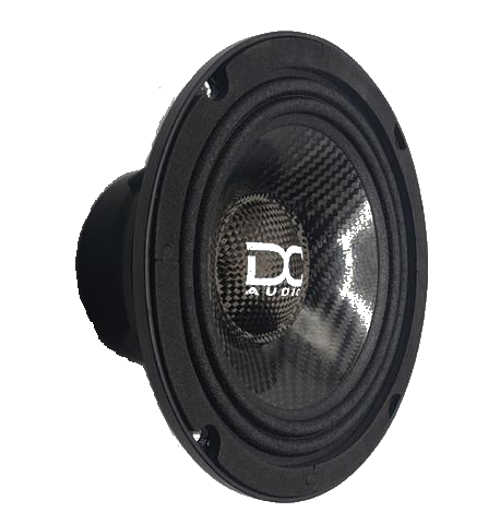 DC Audio NEO CF 8" Full Range Pro Audio