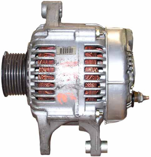 AutoTech Engineering 2001-2003 Dodge Ram High Output Alternator -