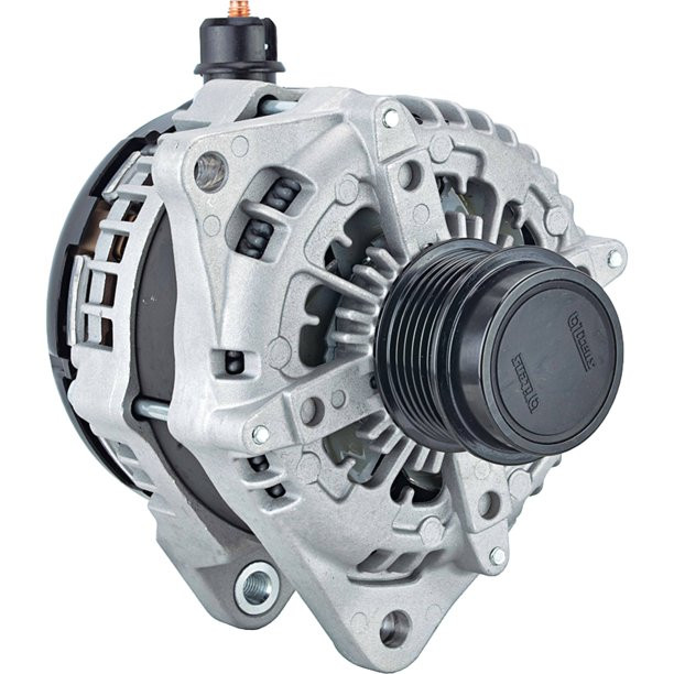 AutoTech Engineering 2015-2020 Ford F150 5.0 High Output Alternator