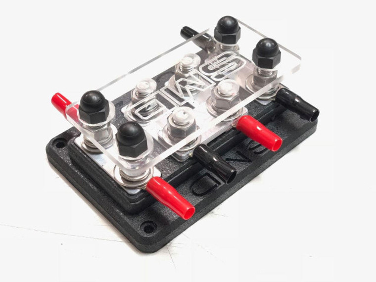 SMD DCL 4.2 (Aluminum)