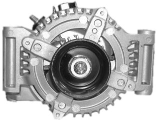 AutoTech Engineering 2006-2007 Chevrolet Cobalt High Output Alternator