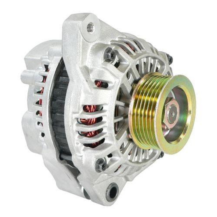 2001 - 2005 Acura EL Alternator - 240amp 2001 - 2005 Acura EL Alternator - 240amp