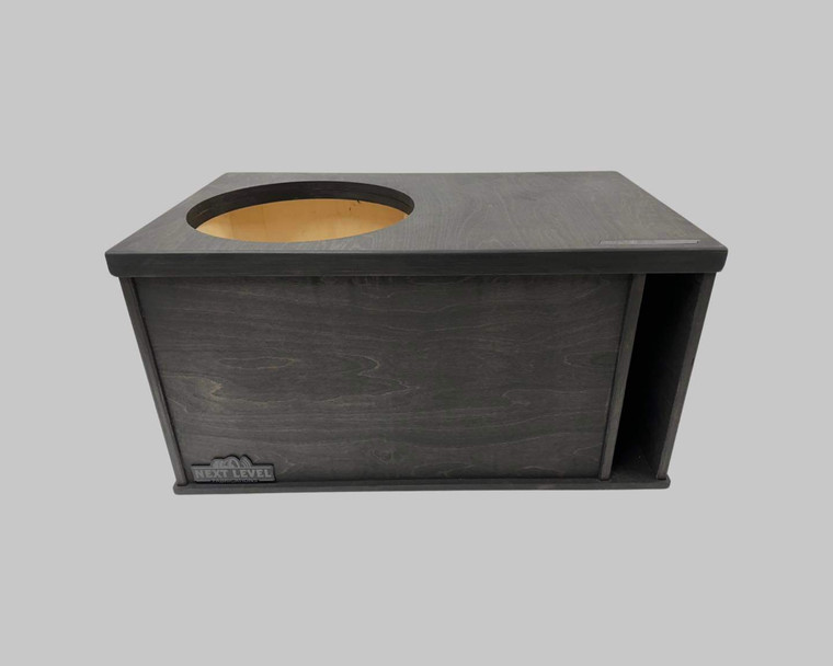 Single 15" Subwoofer Box - On Point Subwoofer Enclosures Single 15" Subwoofer Box - On Point Subwoofer Enclosures