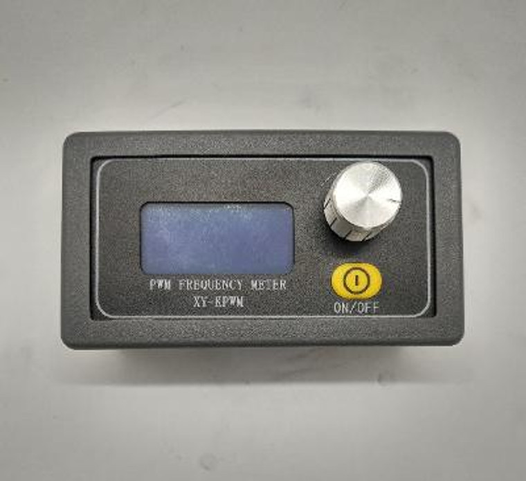 GM Voltage control Unit GM Voltage control Unit