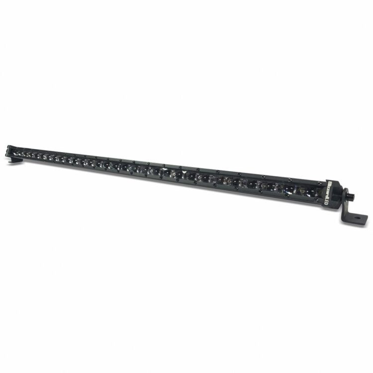 BlizzardLED Compact Series 25.6″ Single Row 120w LED Lightbar – Straight