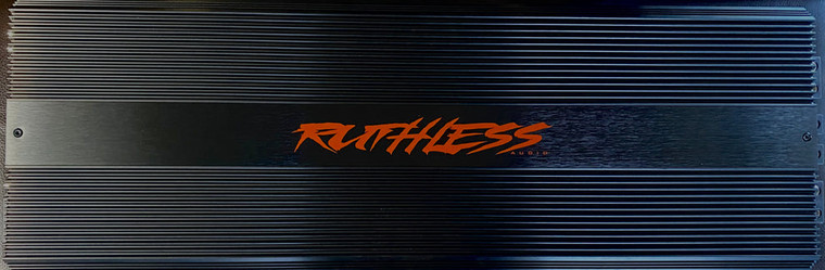 Ruthless Audio 10k