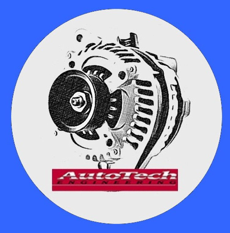 Boosted Alternator Harness for AutoTech Alternators - Purchasing Alternator at Same time Boosted Alternator Harness for AutoTech Alternators - Purchasing Alternator at Same time
