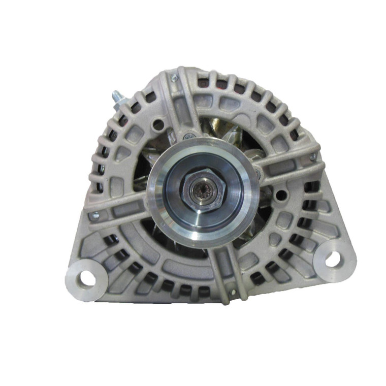 2007 Dodge Ram Alternator