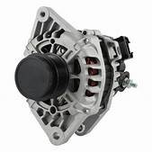 AutoTech Engineering 2014-2017 Kia Soul 1.6L High Output Alternator