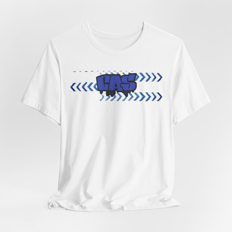 Crystal Audio Solutions CAS Living Full Tilt Tee Shirt