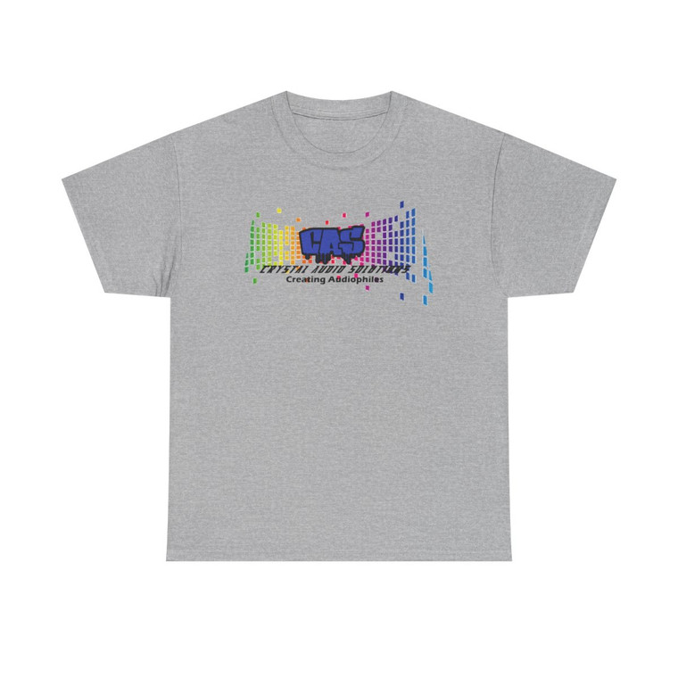 CAS Exclusive Tee Shirt