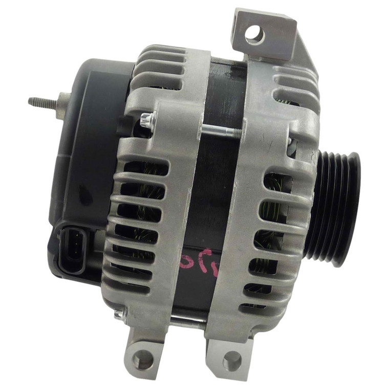 AutoTech Engineering 2006 Chevy trailblazer High Output Alternator