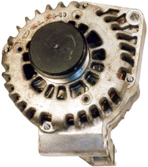 AutoTech Engineering 2004 grind prix 3.8l High Output Alternator