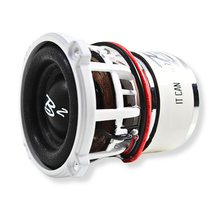 B2 Rampage RC2 Mini Subwoofer for RC Car