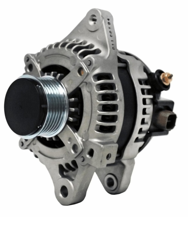 AutoTech Engineering 2014 Toyota Matrix 3.5L High Output Alternator