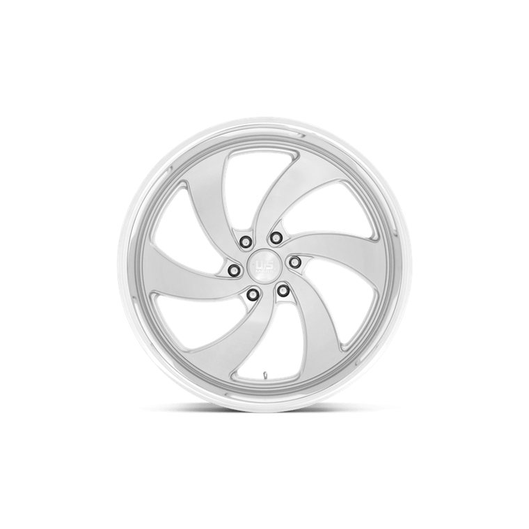 US Mag 24" 6 lug set of 4