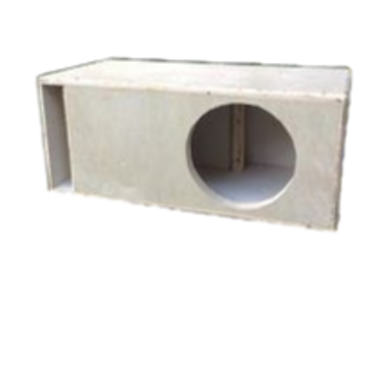 Custom 1 - 15 FLAT PACK Subwoofer Enclosure Custom 1 - 15 FLAT PACK Subwoofer Enclosure