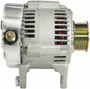 2002 Jeep Wrangler Alternator