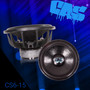 CS615v3 Subwoofer - Crystal Audio Solutions (CAS)