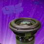 CS3XV2 15 Subwoofer - Crystal Audio Solutions (CAS)