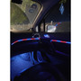 RACE SPORT 18 PIECE LED INTERIOR KIT RGBW MULTI COLOR (AKIT18)