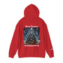 Merry Bassmas Hooded Sweatshirt