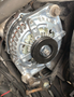 1980 - 1985 Cadillac Fleetwood Alternator