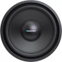 BLAUPUNKT 12" 500 WATT SVC 4 OHM SUBWOOFER (BPW-E12S)