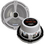 AMERICAN BASS 10" 750 WATT MARINE WOOFER (ABMRE10S)
