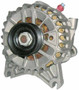 2005 - 2011 Lincoln Town Car Alternator