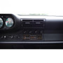 BLAUPUNKT SINGLE DIN MECHLESS RETRO RADIO 4V 3 PAIR RCA USB SD BT 14 BAND EQ (FRANKFURT RCM82DAB)