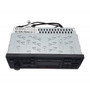 BLAUPUNKT SINGLE DIN MECHLESS RETRO RADIO 4V 3 PAIR RCA USB SD BT 14 BAND EQ (FRANKFURT RCM82DAB)