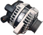 2002 - 2003 Acura MDX Alternator