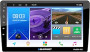 BLAUPUNKT 9" DBL DIN MECHLESS APPLE CARPLAY & ANDROID AUTO & WIFI (MEDELLIN900)