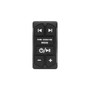 DB DRIVE ROCKER SWITCH STYLE BLUETOOTH SYSTEM FOR UTV OR BOAT (DBT100V2)
