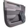Dual 6.5″ Speaker Pods for the Front Door of a 23-25 Chevrolet Silverado-GMC Sierra