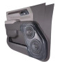 Dual 6.5″ Speaker Pods for the Front Door of a 23-25 Chevrolet Silverado-GMC Sierra